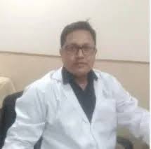 Dr Kalyan Das